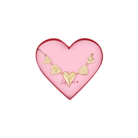 Bransoletka - Gift of love