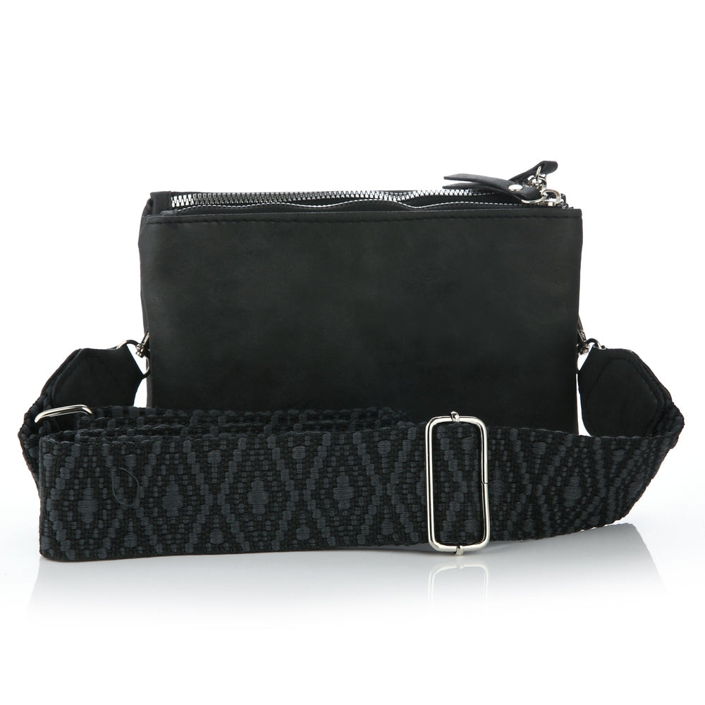 Torebka LUXURY - Grey