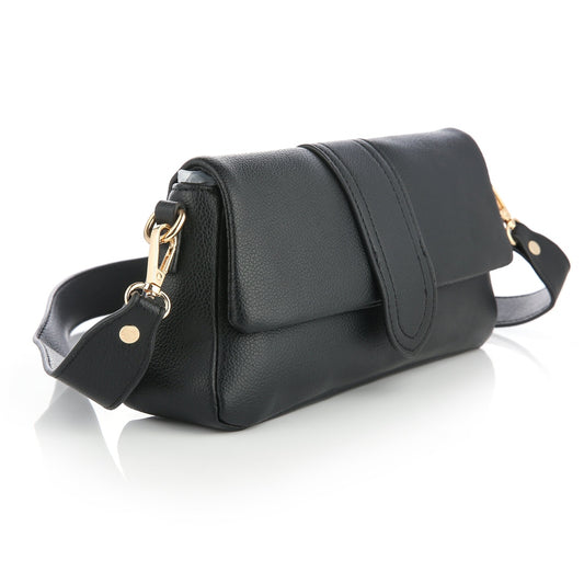 Torebka - TESS BLACK