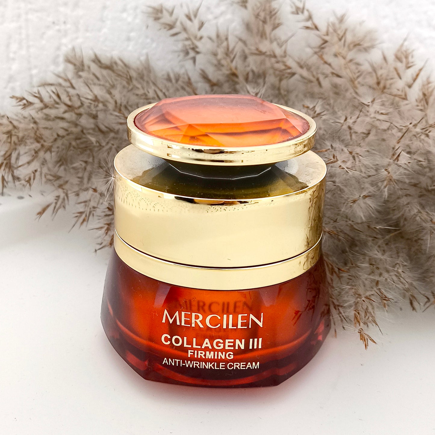 Krem Mercilen Collagen lll 🔥