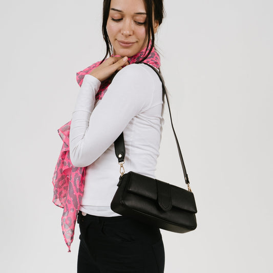 Torebka - TESS TAUPE