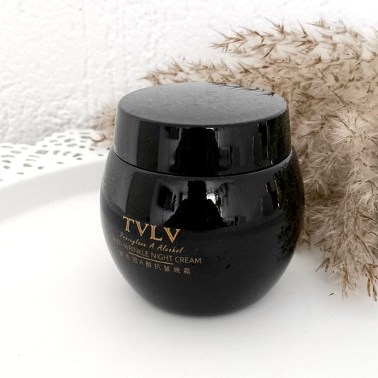 Krem z proxylanem na noc 🖤