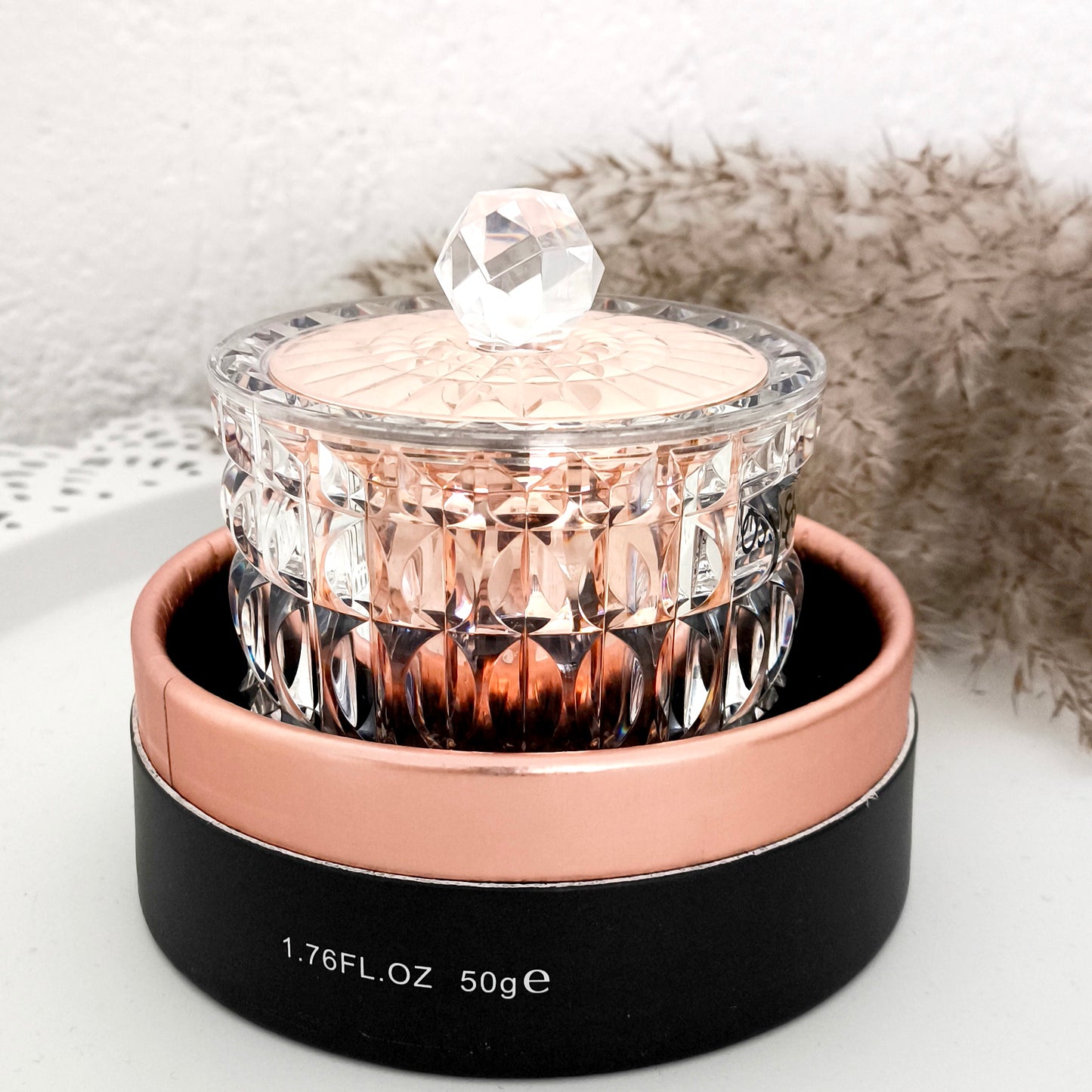 Krem w Proszku – Cukiernica