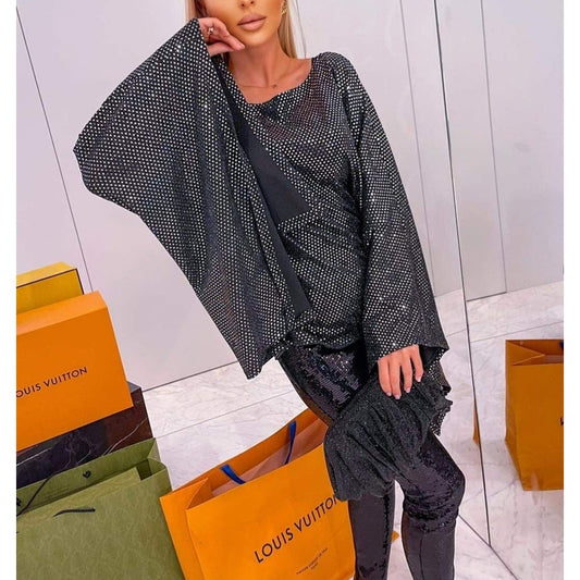 Kimono - Grey