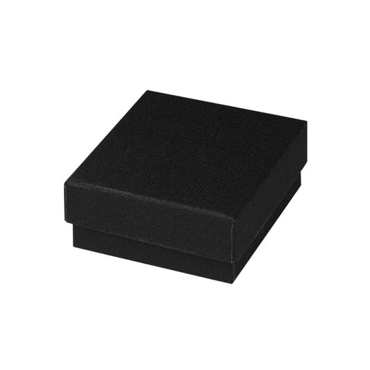 Pudełko na biżuterię - Black