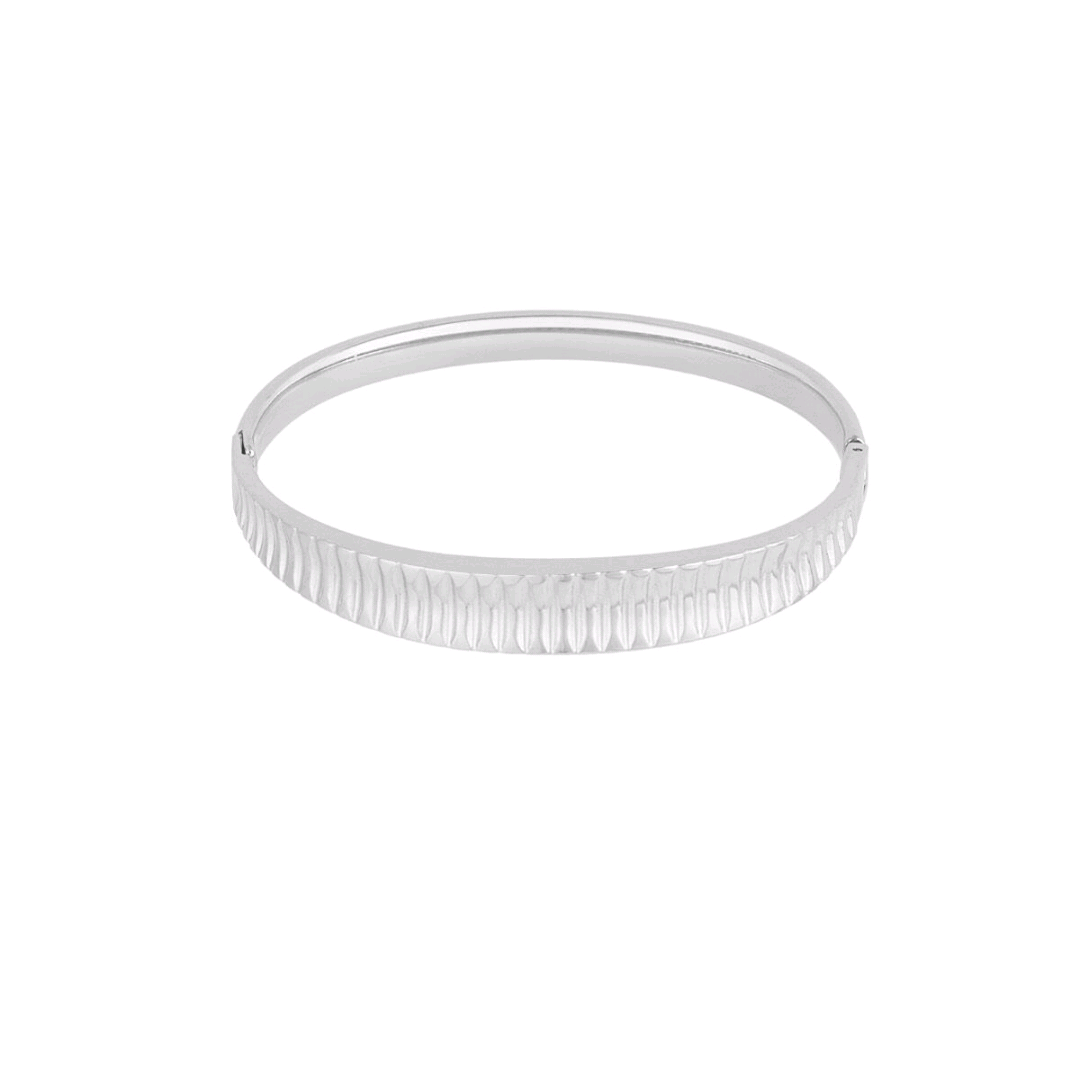 Bransoletka - Bangle Relief