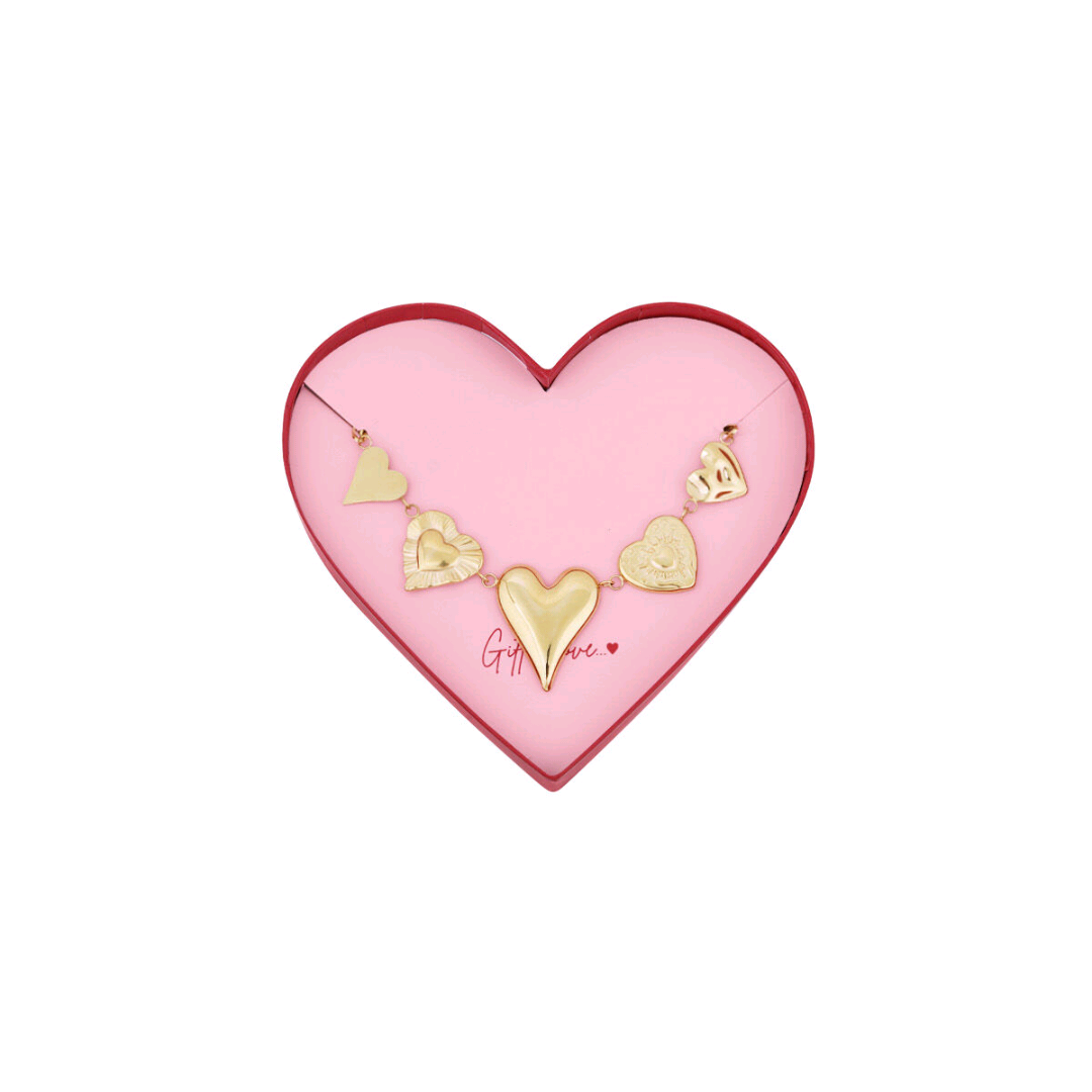 Bransoletka - Gift of love