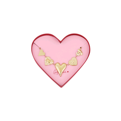 Bransoletka - Gift of love