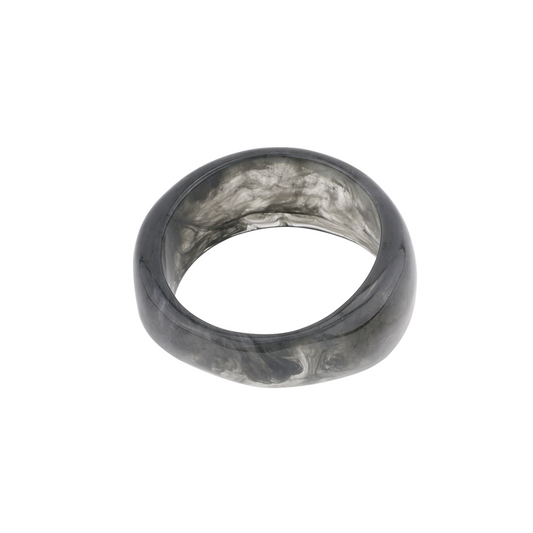 Bransoletka Bangle Grijs
