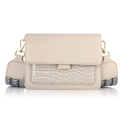 Torebka Mat - Grey