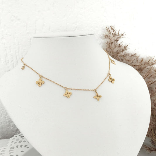 XP Necklace - LILI