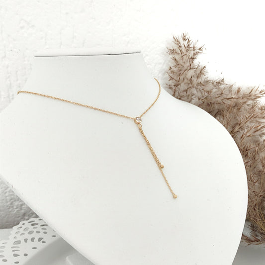 XP Necklace - Pendant