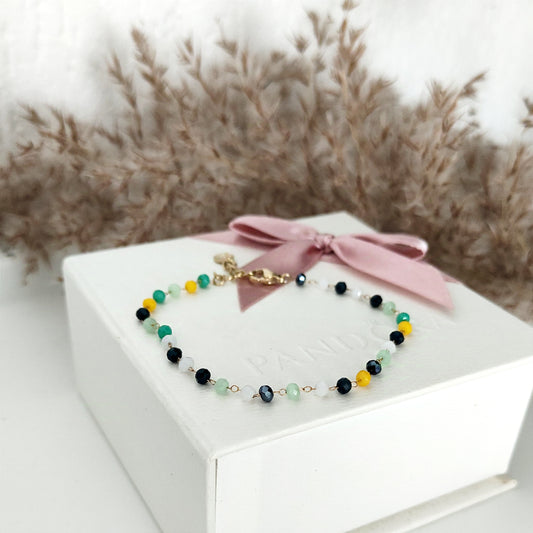 XP Bracelet - Rosary 4mm