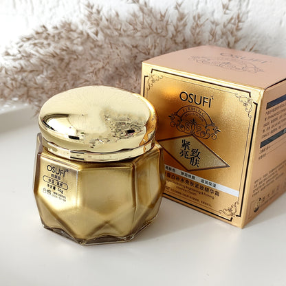 Kolagenowy Esencjonalny Krem do Twarzy 💛