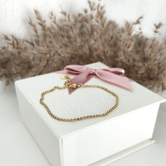 XP Bracelet - 2mm