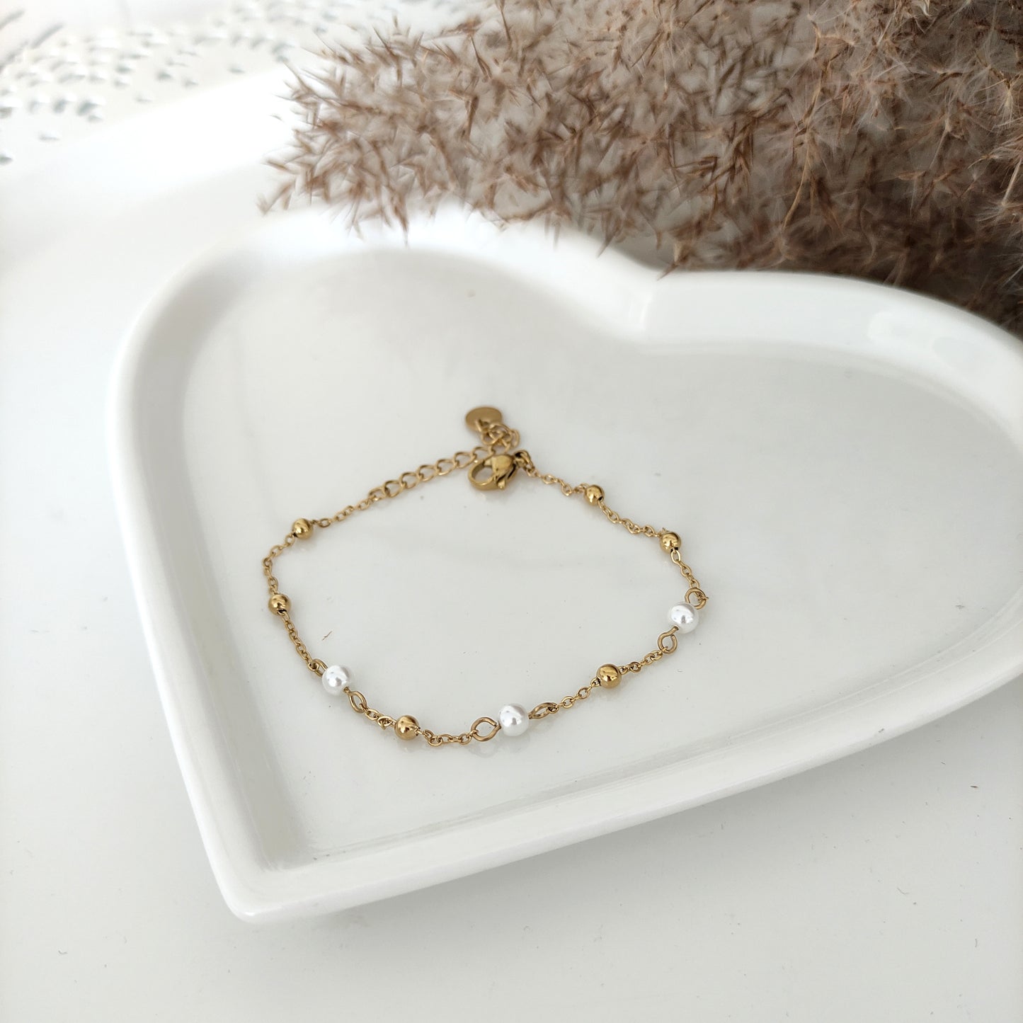 XP Bransoletka - Perełki