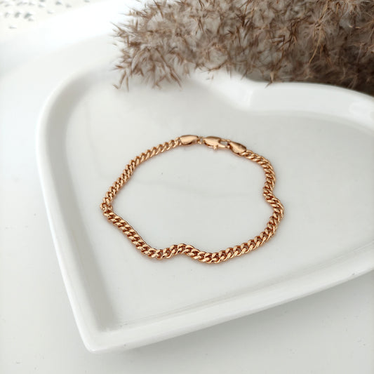 XP Bransoletka - 18K