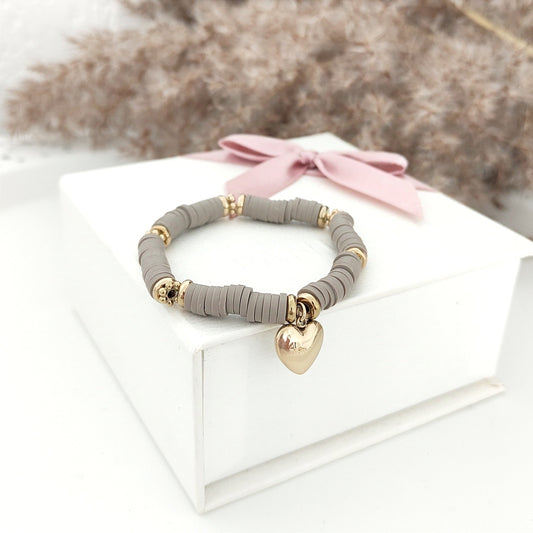 XP Bransoletka Grey