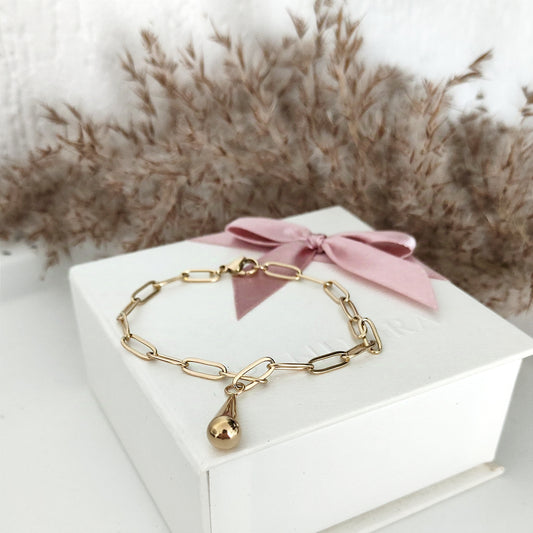 XP Bracelet - Teardrop