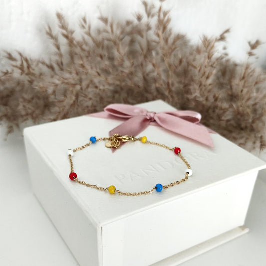 XP Bracelet - Multi