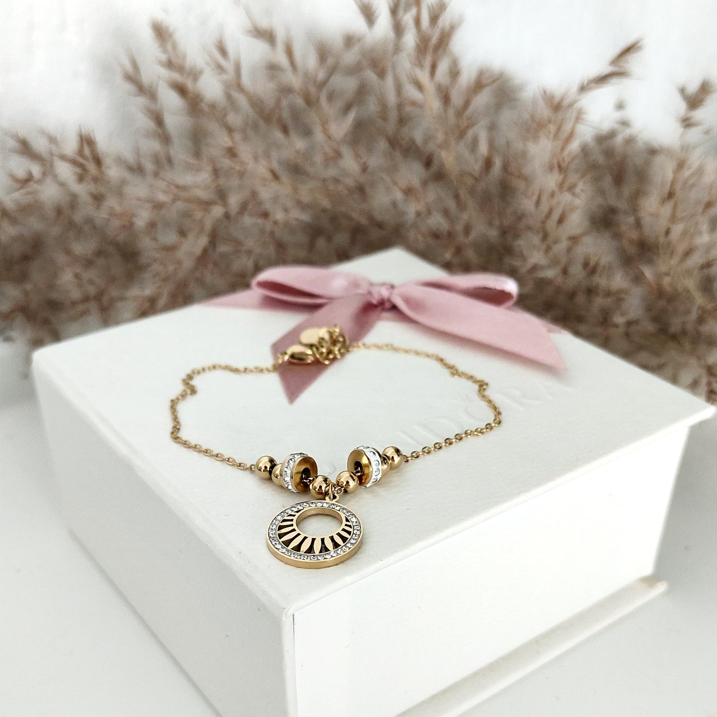 XP Bransoletka - Gold
