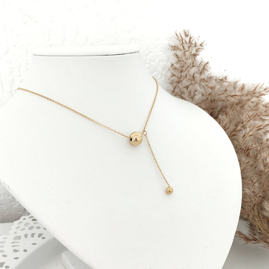 XP Necklace - Balls