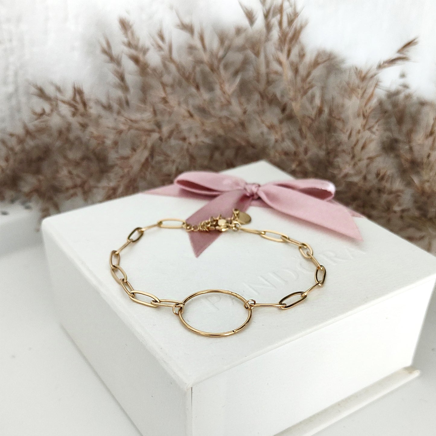 BR Bransoletka - Ring