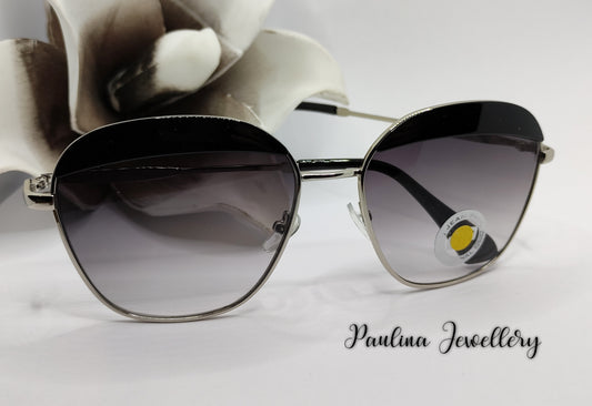 JG Okulary damskie  - Grey