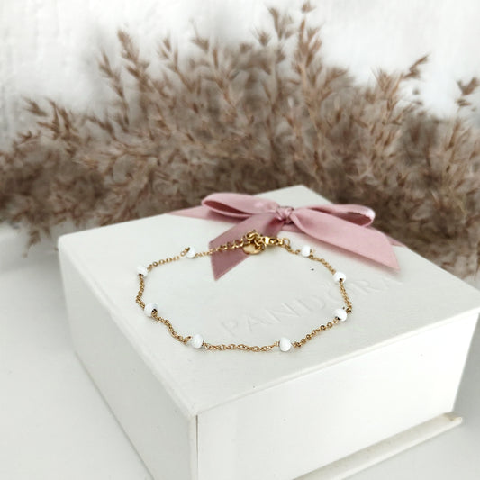 XP Bracelet - Pearl