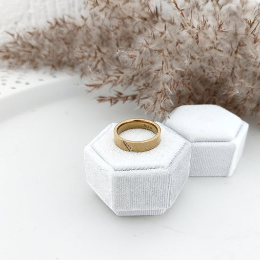 XP Pierścionek - Luxe