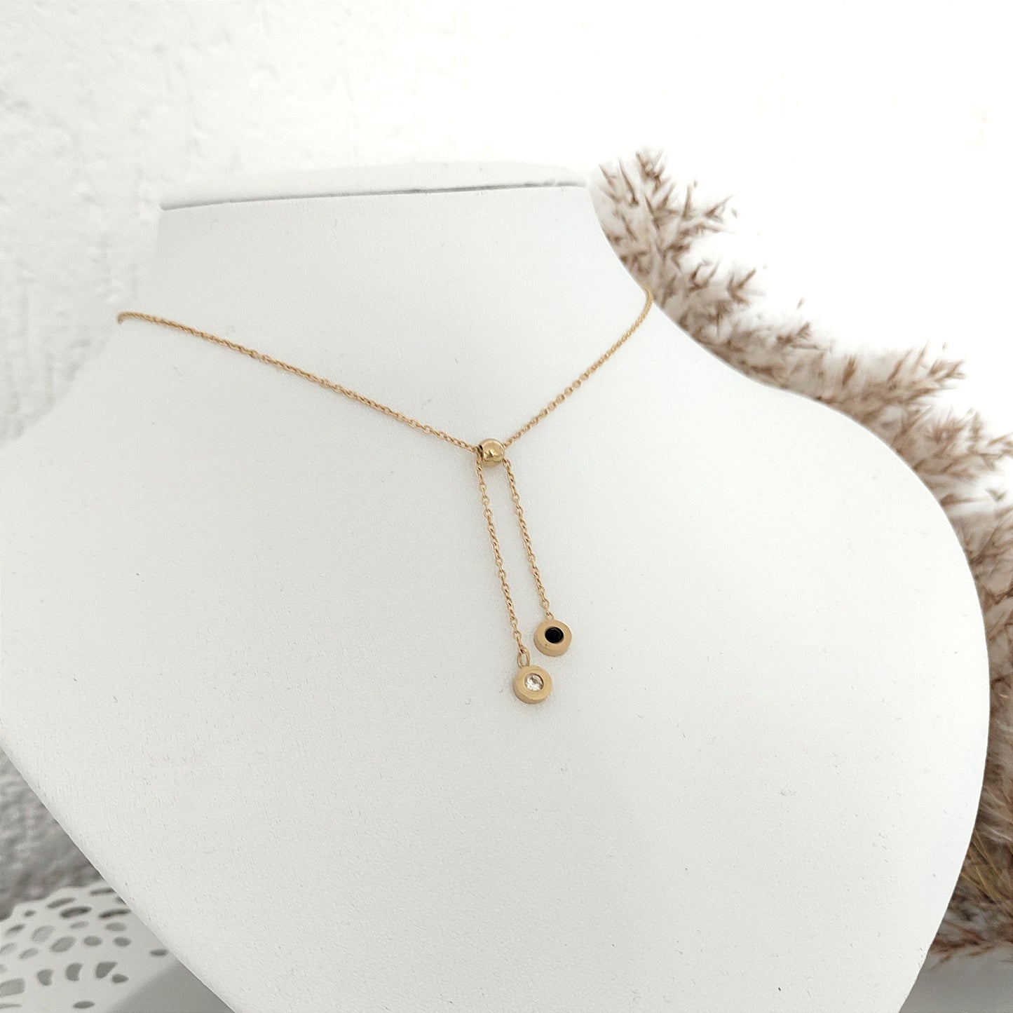 XP Necklace - Bvlgari